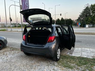 Toyota Yaris 2015 VVT-İ ACTİVE ‘EURO 6..! NAVİ/CAMERA-thumb-25