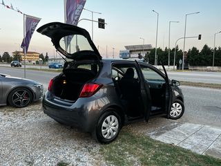 Toyota Yaris 2015 VVT-İ ACTİVE ‘EURO 6..! NAVİ/CAMERA-thumb-26