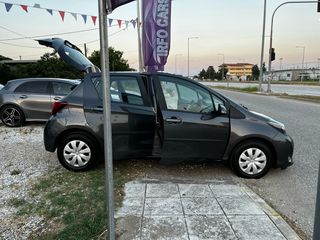 Toyota Yaris 2015 VVT-İ ACTİVE ‘EURO 6..! NAVİ/CAMERA-thumb-27