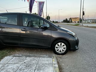 Toyota Yaris 2015 VVT-İ ACTİVE ‘EURO 6..! NAVİ/CAMERA-thumb-28