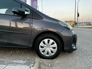 Toyota Yaris 2015 VVT-İ ACTİVE ‘EURO 6..! NAVİ/CAMERA-thumb-29