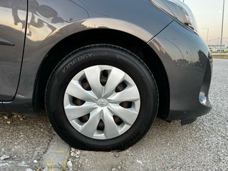 Toyota Yaris 2015 VVT-İ ACTİVE ‘EURO 6..! NAVİ/CAMERA-thumb-30