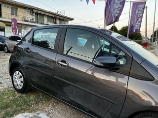 Toyota Yaris 2015 VVT-İ ACTİVE ‘EURO 6..! NAVİ/CAMERA-thumb-32
