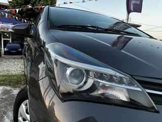 Toyota Yaris 2015 VVT-İ ACTİVE ‘EURO 6..! NAVİ/CAMERA-thumb-34