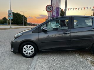 Toyota Yaris 2015 VVT-İ ACTİVE ‘EURO 6..! NAVİ/CAMERA-thumb-35