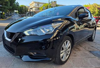 Nissan Micra 2020 100 ΑΛΟΓΑ!!! ΙΔΙΩΤΗ ΕΙΔΙΚΗ ΕΚΔΟΣΗ MADE IN FRANCE