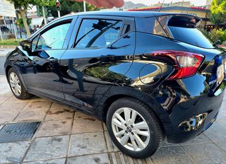 Nissan Micra 2020 100 ΑΛΟΓΑ!!! ΙΔΙΩΤΗ ΕΙΔΙΚΗ ΕΚΔΟΣΗ MADE IN FRANCE-thumb-4