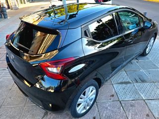 Nissan Micra 2020 100 ΑΛΟΓΑ!!! ΙΔΙΩΤΗ ΕΙΔΙΚΗ ΕΚΔΟΣΗ MADE IN FRANCE-thumb-6