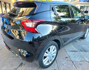 Nissan Micra 2020 100 ΑΛΟΓΑ!!! ΙΔΙΩΤΗ ΕΙΔΙΚΗ ΕΚΔΟΣΗ MADE IN FRANCE-thumb-32