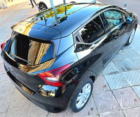 Nissan Micra 2020 100 ΑΛΟΓΑ!!! ΙΔΙΩΤΗ ΕΙΔΙΚΗ ΕΚΔΟΣΗ MADE IN FRANCE-thumb-25