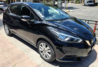 Nissan Micra 2020 100 ΑΛΟΓΑ!!! ΙΔΙΩΤΗ ΕΙΔΙΚΗ ΕΚΔΟΣΗ MADE IN FRANCE-thumb-18
