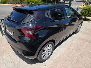 Nissan Micra 2020 100 ΑΛΟΓΑ!!! ΙΔΙΩΤΗ ΕΙΔΙΚΗ ΕΚΔΟΣΗ MADE IN FRANCE-thumb-23