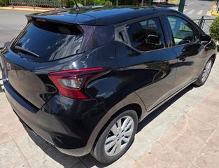 Nissan Micra 2020 100 ΑΛΟΓΑ!!! ΙΔΙΩΤΗ ΕΙΔΙΚΗ ΕΚΔΟΣΗ MADE IN FRANCE-thumb-24