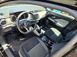 Nissan Micra 2020 100 ΑΛΟΓΑ!!! ΙΔΙΩΤΗ ΕΙΔΙΚΗ ΕΚΔΟΣΗ MADE IN FRANCE-thumb-26