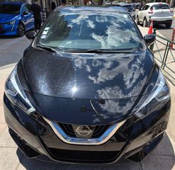 Nissan Micra 2020 100 ΑΛΟΓΑ!!! ΙΔΙΩΤΗ ΕΙΔΙΚΗ ΕΚΔΟΣΗ MADE IN FRANCE-thumb-3