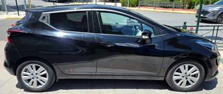 Nissan Micra 2020 100 ΑΛΟΓΑ!!! ΙΔΙΩΤΗ ΕΙΔΙΚΗ ΕΚΔΟΣΗ MADE IN FRANCE-thumb-7