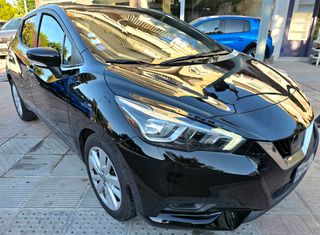 Nissan Micra 2020 100 ΑΛΟΓΑ!!! ΙΔΙΩΤΗ ΕΙΔΙΚΗ ΕΚΔΟΣΗ MADE IN FRANCE-thumb-2