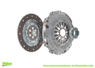Σετ συμπλέκτη KIT3P VALEO 826488