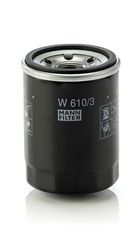 Φίλτρο λαδιού WUNDER WY563