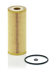 Φίλτρο λαδιού MANN-FILTER HU7262X
