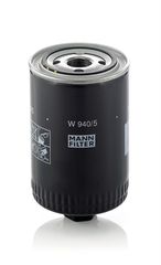 Φίλτρο λαδιού MANN-FILTER W9405