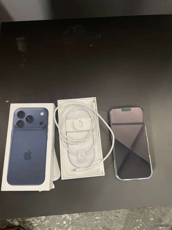 IPHONE 17PRO