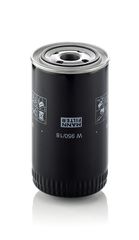 Φίλτρο λαδιού MANN-FILTER W95018