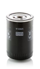 Φίλτρο λαδιού MANN-FILTER W9365