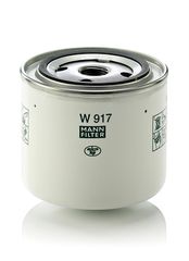 Φίλτρο λαδιού MANN-FILTER W917