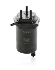 Φίλτρο καυσίμου MANN-FILTER WK9396