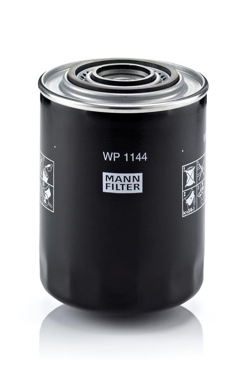 Φίλτρο λαδιού MANN-FILTER WP1144
