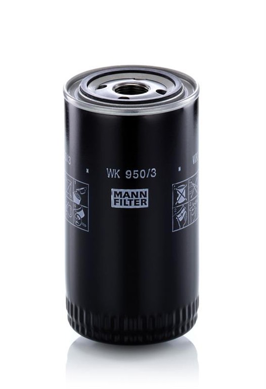 Φίλτρο καυσίμου MANN-FILTER WK9503