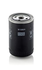 Φίλτρο λαδιού MANN-FILTER W9364