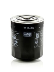 Φίλτρο λαδιού MANN-FILTER W11402