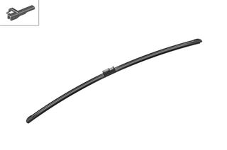 Μάκτρο καθαριστήρα Aerotwin BOSCH 3397018960