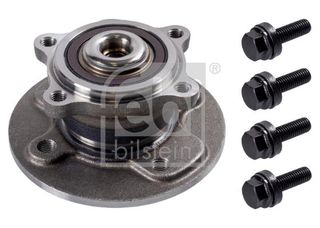 Σετ ρουλεμάν τροχών FEBI BILSTEIN 22316