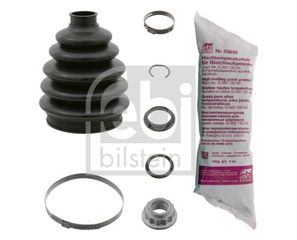 Σετ φούσκες, άξονας μετ. κίν. FEBI BILSTEIN 08026