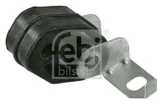 Στήριγμα, σύστημα απαγωγής καυσ. FEBI BILSTEIN 21202