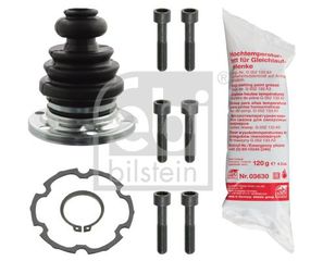 Σετ φούσκες, άξονας μετ. κίν. FEBI BILSTEIN 03636
