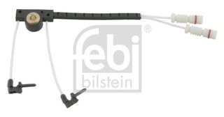 Προειδοπ. επαφή, φθορά υλικού τρ FEBI BILSTEIN 26073