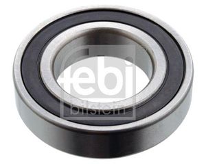Έδρανο, μεσαίο έδρανο αρθρωτού ά FEBI BILSTEIN 05362