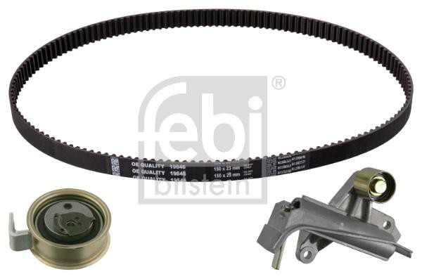 Σετ οδοντωτού ιμάντα FEBI BILSTEIN 23642