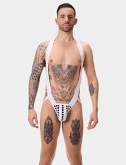 Barcode Berlin Harness Ramki White-thumb-6