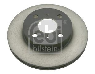 Δισκόπλακα εμπρός FEBI BILSTEIN 26064
