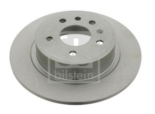 Δισκόπλακα Πίσω FEBI BILSTEIN 23551
