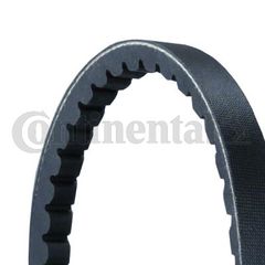 Τραπεζοειδής ιμάντας CONTINENTAL CTAM 13X1040