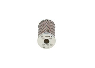 Υδραυλ. φίλτρο, τιμόνι BOSCH 1457429820