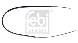 Ντίζα, φρένο ακινητοποίησης FEBI BILSTEIN 14236