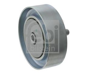Τροχαλία παρέκκλισης, ιμάντας po FEBI BILSTEIN 23272