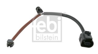 Προειδοπ. επαφή, φθορά υλικού τρ FEBI BILSTEIN 23362